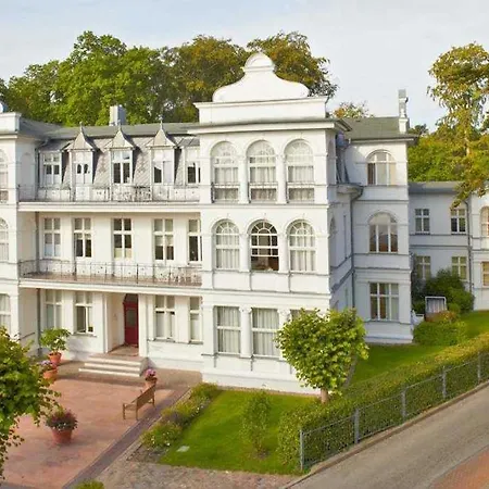 Astrid, T3 Anklam Heringsdorf (Usedom)
