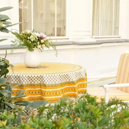 Apartment Astrid, T3 Anklam *