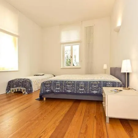 Apartman Astrid, T3 Anklam *