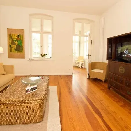 Astrid, T3 Anklam Heringsdorf