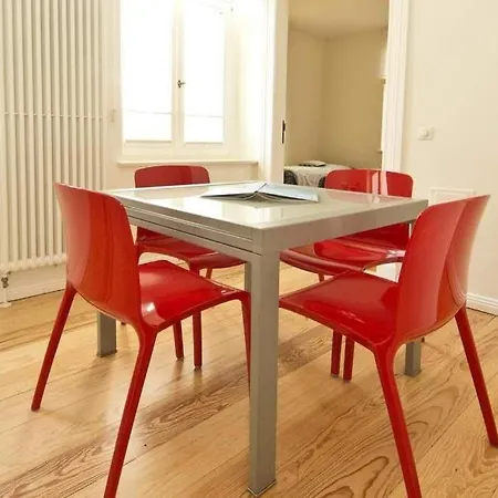 Astrid, T3 Anklam Apartment Heringsdorf (Usedom)