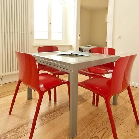 Astrid, T3 Anklam Apartman Heringsdorf