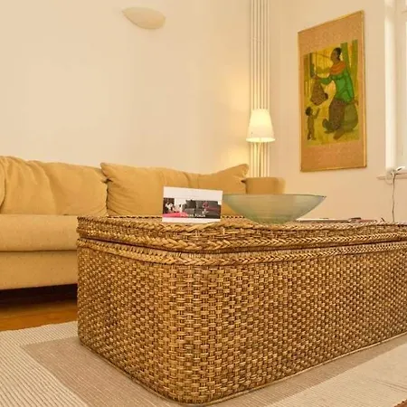 Astrid, T3 Anklam Ostseebad Heringsdorf