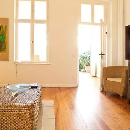 Astrid, T3 Anklam Apartment *