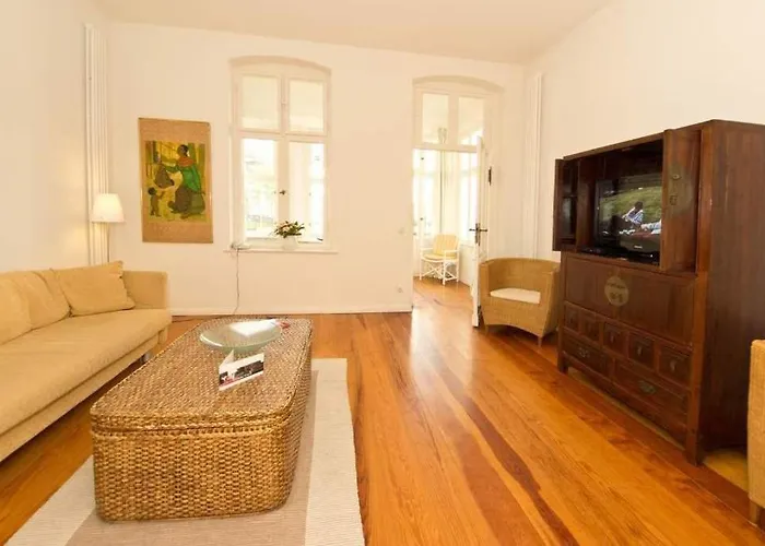 Astrid, T3 Anklam Heringsdorf (Usedom)