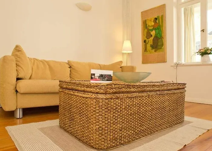 Astrid, T3 Anklam Heringsdorf (Usedom)